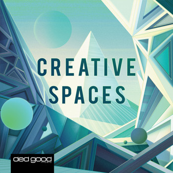 Steve Baker - Creative Spaces