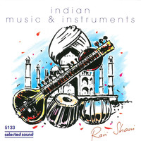 Ravi Shani - Indian Music & Instruments