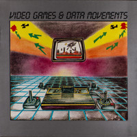 Joel Vandroogenbroeck - Video Games & Data Movements