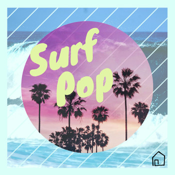 Various Artists - Surf Pop