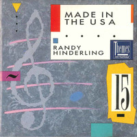 Randy Hinderling - Made in the USA