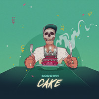 SoDown - Cake (Explicit)