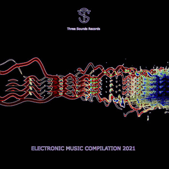 Various Artists - TSR ELECTRONIC MUSIC COMPILATION 2021