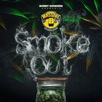 Massive B - Massive B Smokeout