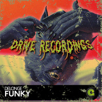Delonge - Funky