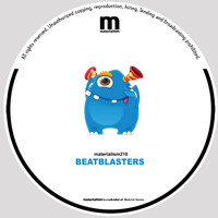 BeatBlasters - Bum Bum