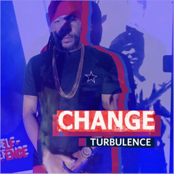 Turbulence - Change