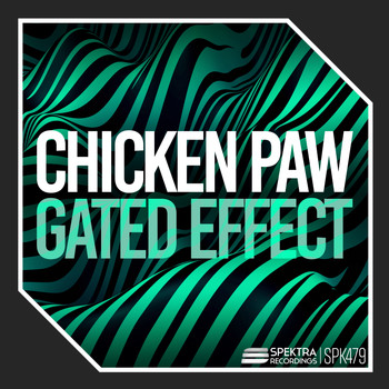Chicken Paw - Gated Effect