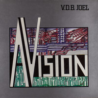 Joel Vandroogenbroeck - Avision