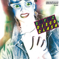 XYZ - Disco Clash