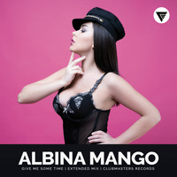 Albina Mango - Give Me Some Time (Extended Mix)