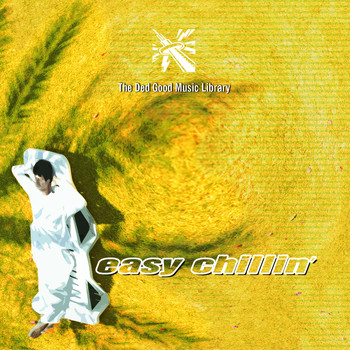 Various Artists - Easy Chillin'