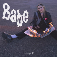 Tonya - Babe