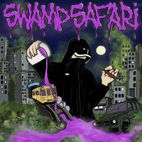 Ikarus - Swamp Safari