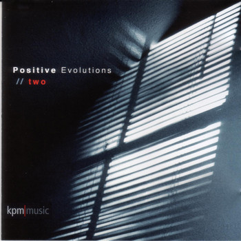 Various Artists - Positive Evolutions 2