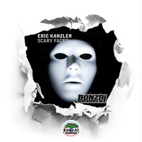 Eric Kanzler - Scary Faces