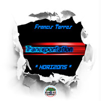 Francis Torres - Horizons
