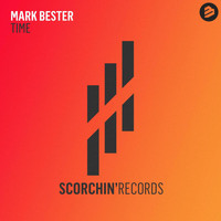 Mark Bester - Time