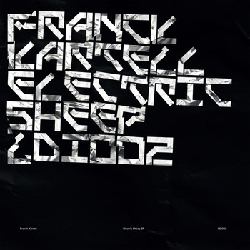 Franck Kartell - Electric Sheep