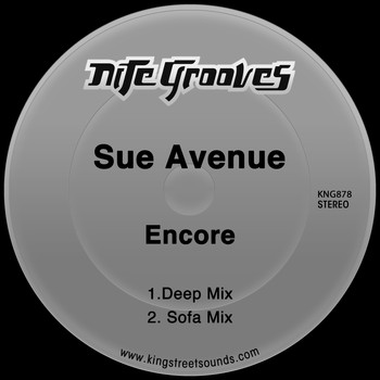 Sue Avenue - Encore