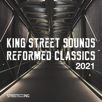 Various Artists - King Street Sounds Reformed Classics 2021