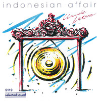 Claude Larson - Indonesian Affair