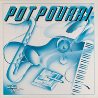 Dick Walter - Kpm 1000 Series: Pot Pourri