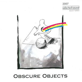 Various Artists - Obscure Objects