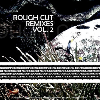 Various Artists - Rough Cut Remixes Vol. 2