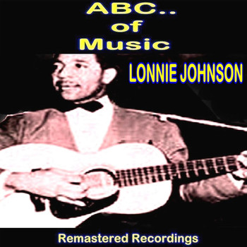 Lonnie Johnson - Lonnie Johnson
