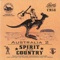 Paul Smith - Australia 2 - Spirit of the Country