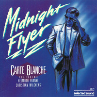 Carte Blanche - Midnight Flyer