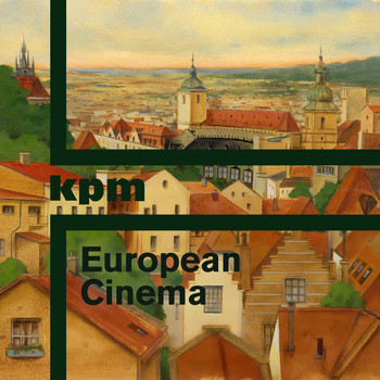 Various Artists - European Cinema