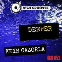 Keyn Cazorla - Deeper