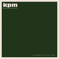 Tony Hymas - Kpm 1000 Series: Wessex Tales and Elements
