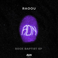 RAOOU - Rock Baptist EP