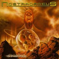 Nostradameus - The Prophet of Evil