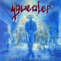 Squealer - Wrong Time, Wrong Place