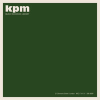 Andy Clark - Kpm 1000 Series: Communications