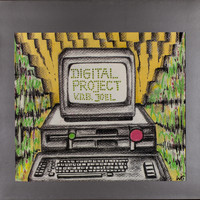 Joel Vandroogenbroeck - Digital Project
