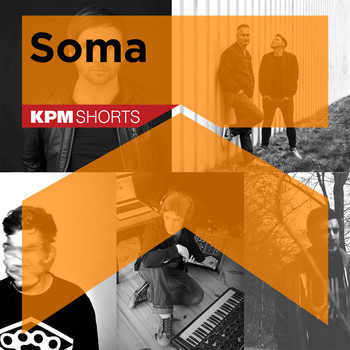 Various Artists - Soma