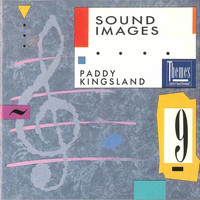 Paddy Kingsland - Sound Images
