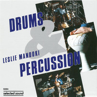 Leslie Mandoki - Drums & Percussion
