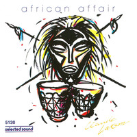 Claude Larson - African Affair