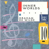 Graham De Wilde - Inner Worlds