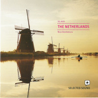 Nick Oosterhuis - Modern Tradition the Netherlands