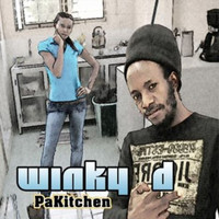 Winky D - PaKitchen