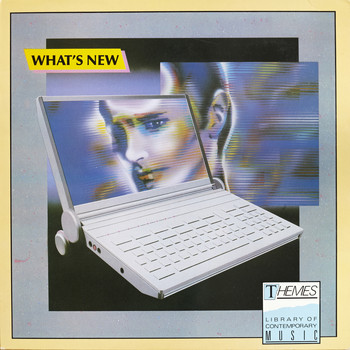 Matthew Cang - What's New