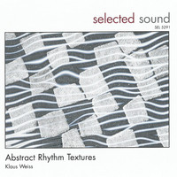 Klaus Weiss - Abstract Rhythm Textures