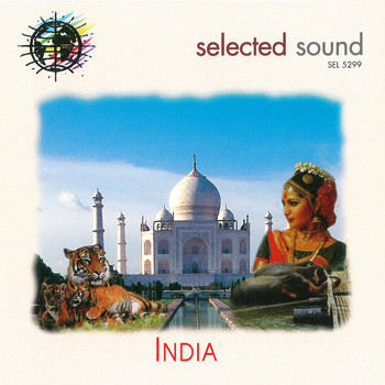 Various Artists - India